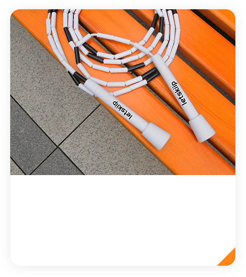 Bamboo Jump Rope