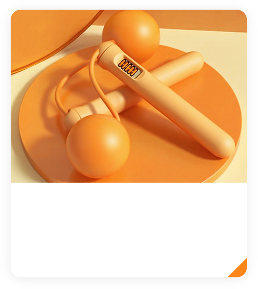 Cordless Jump Rope